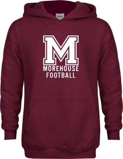 morehouse college sweatshirt