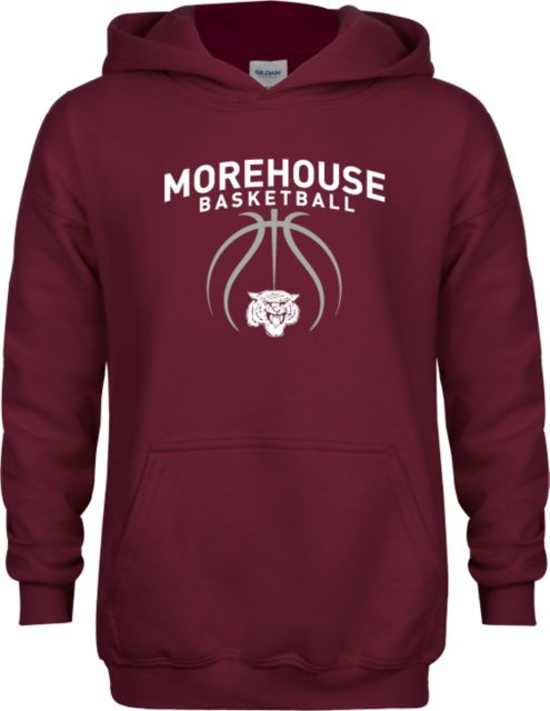 morehouse nike hoodie