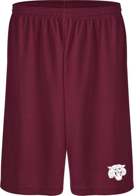 Morehouse College Performance Classic 9 Inch Short Mascot - ONLINE ONLY
