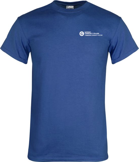 GateWay T Shirt Primary Mark - ONLINE ONLY