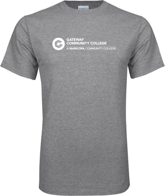 GateWay T Shirt Primary Mark - ONLINE ONLY