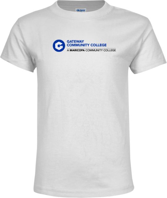 GateWay Youth T Shirt Primary Mark - ONLINE ONLY