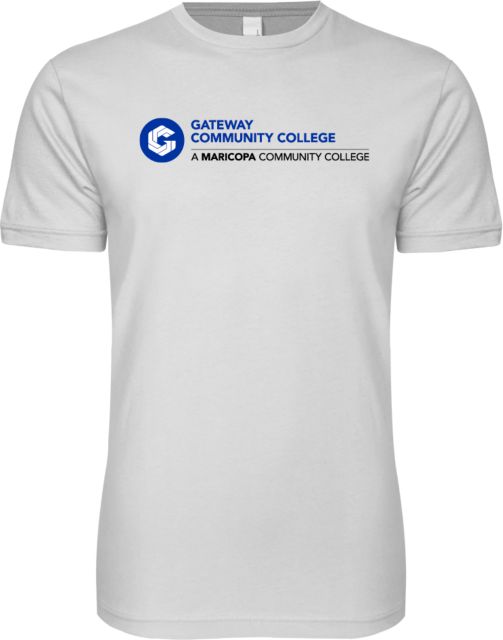 GateWay Next Level SoftStyle T Shirt Primary Mark - ONLINE ONLY