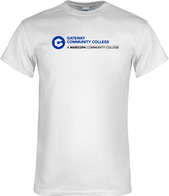 GateWay T Shirt Primary Mark - ONLINE ONLY