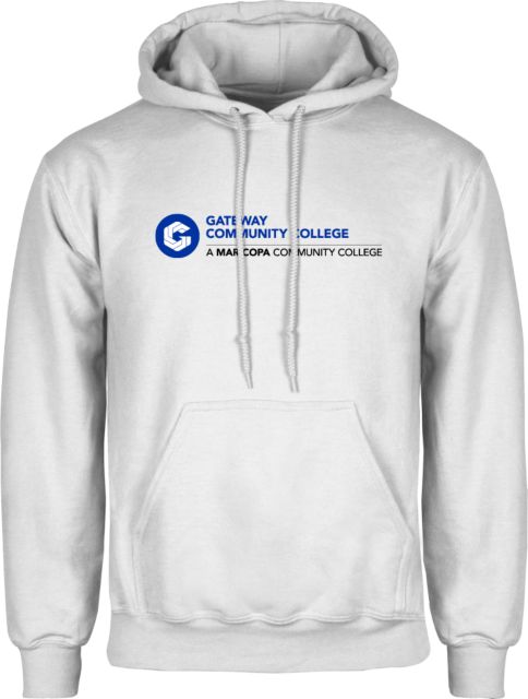 GateWay Fleece Hoodie Primary Mark - ONLINE ONLY