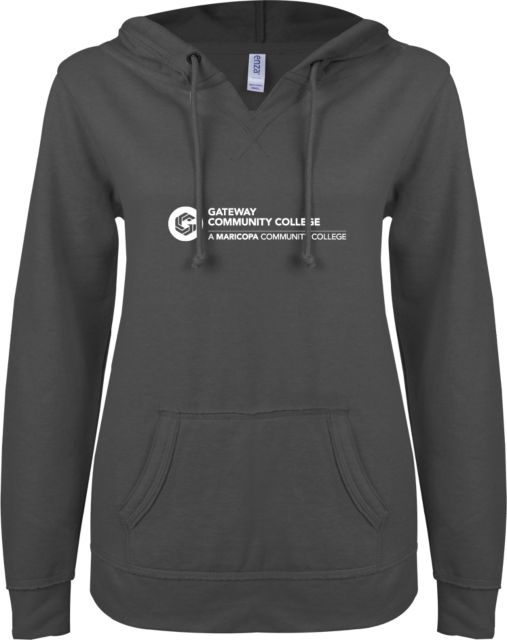 Dark Heather Grey