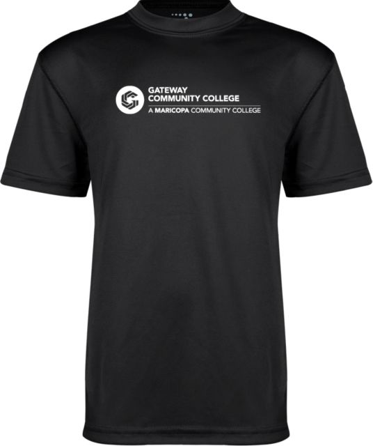 GateWay Youth Syntrel Performance Training Tee Primary Mark - ONLINE ONLY
