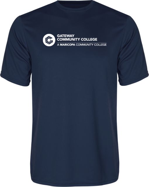 GateWay Performance Tee Primary Mark - ONLINE ONLY