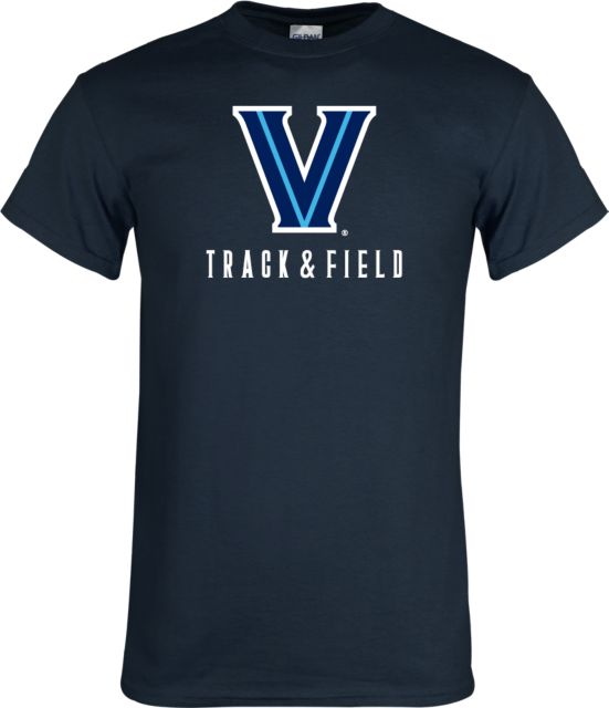 Villanova Wildcats track and field NCAA champions jersey