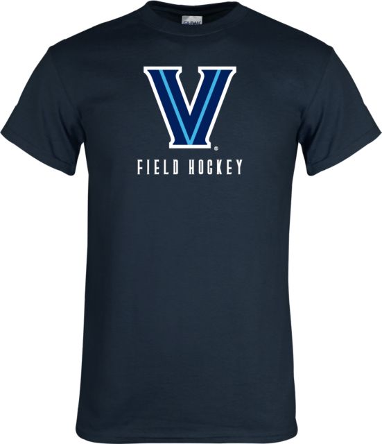 Villanova Univ T Shirt Field Hockey - ONLINE ONLY