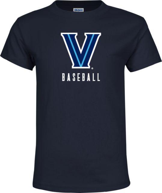 Youth Baseball Tshirt Youth Baseball Shirt | Our T Shirt Shack L / Navy Blue