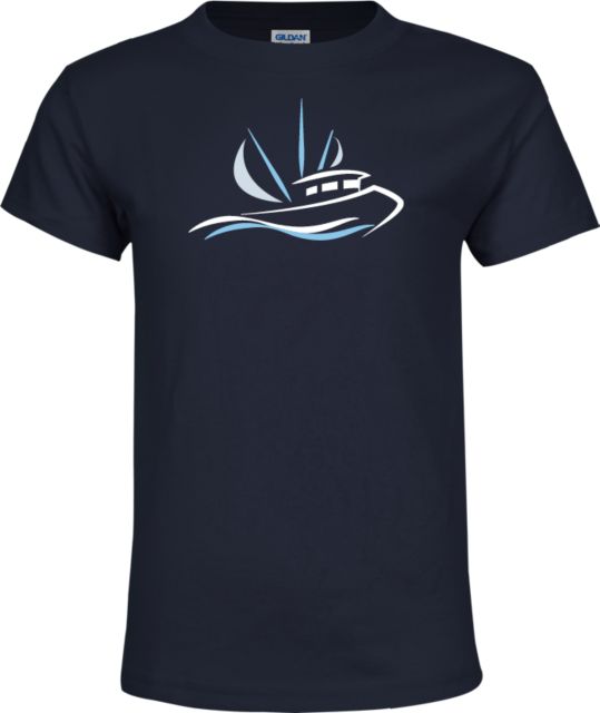 Carteret Youth T Shirt Icon - ONLINE ONLY