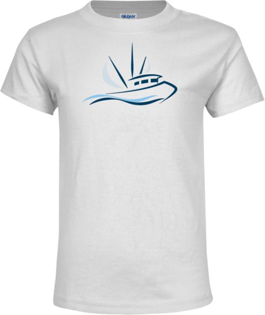 Carteret Youth T Shirt Icon - ONLINE ONLY