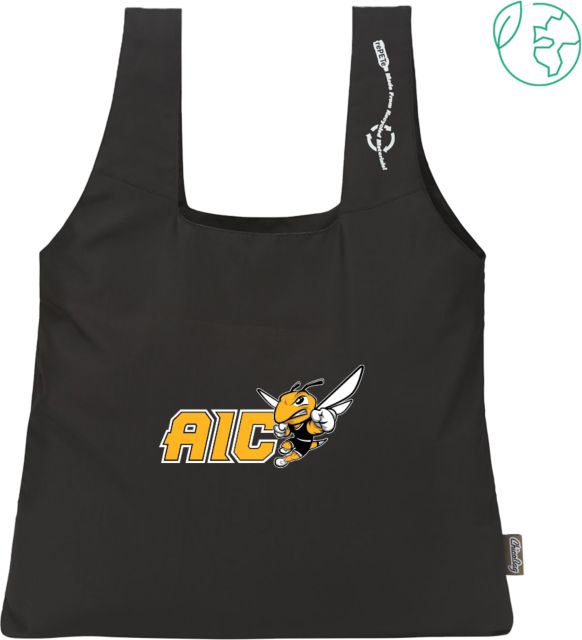 American International ChicoBag Original rePETe Tote AIC Athletic Rex Mark - ONLINE ONLY