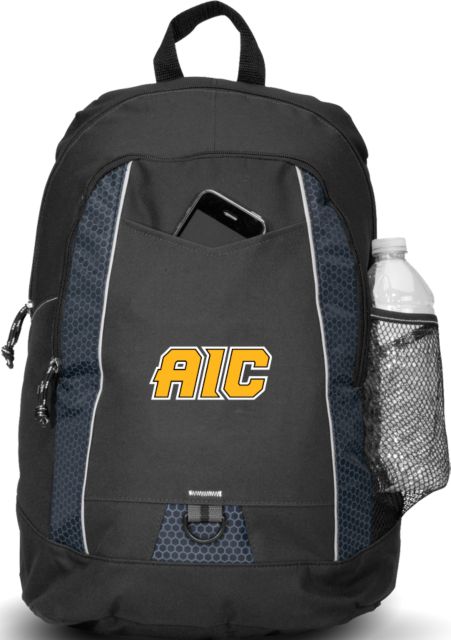 American International Impulse Backpack AIC Primary Athletic Mark - ONLINE ONLY