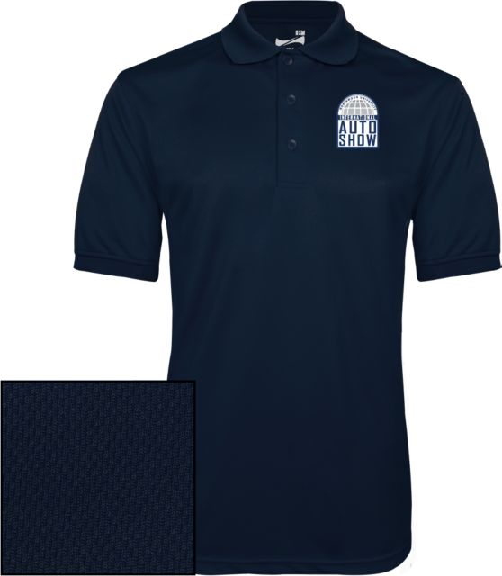 Northwood Dry Mesh Polo International Autoshow - ONLINE ONLY