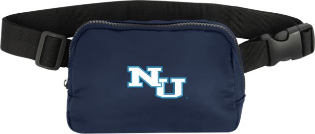 Northwood Anywhere Belt Bag Northwood University NU Athletic Mark - ONLINE ONLY