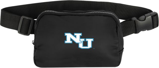 Northwood Anywhere Belt Bag Northwood University NU Athletic Mark - ONLINE ONLY