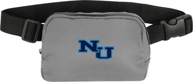 Northwood Anywhere Belt Bag Northwood University NU Athletic Mark - ONLINE ONLY