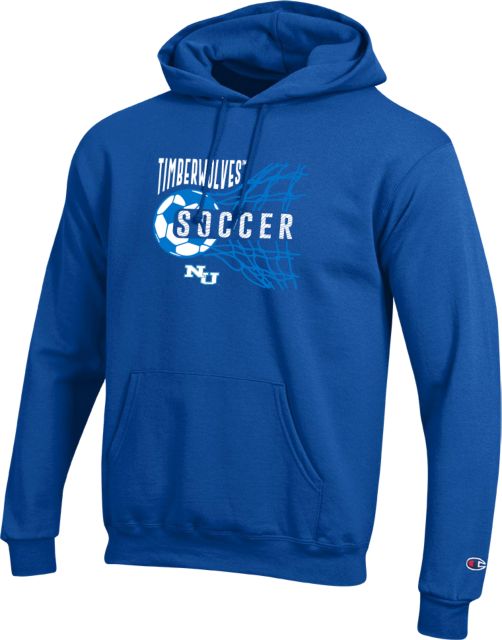 Northwood University  Woody Hooded Sweatshirt