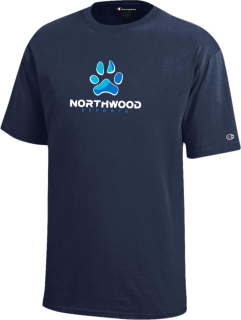 Northwood Champion Youth Short Sleeve Tee Northwood Esports - ONLINE ONLY
