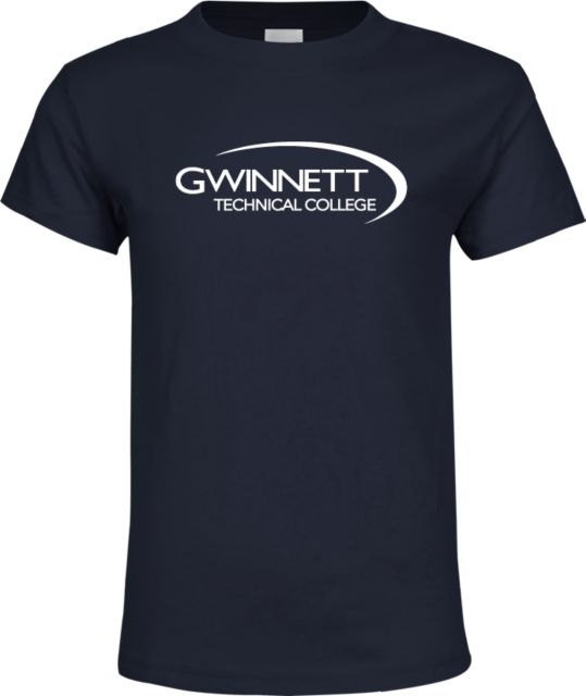 Gwinnett Tech Youth T Shirt Gwinnett Technical College - ONLINE ONLY