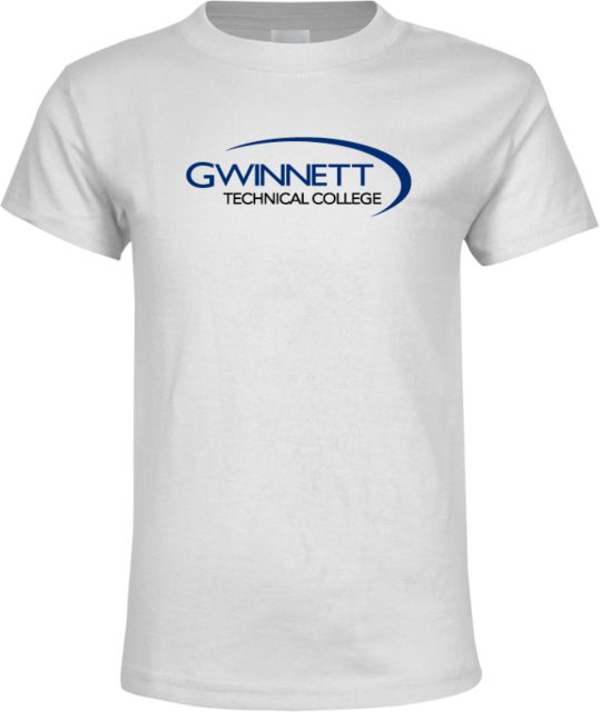 Gwinnett Tech Youth T Shirt Gwinnett Technical College - ONLINE ONLY