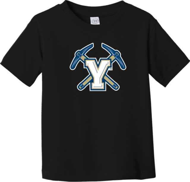 Yuba Toddler T Shirt Yuba College Athletic Y Mark - ONLINE ONLY