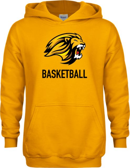 CC of Philadelphia Youth Fleece Hoodie CCP Basketball - ONLINE ONLY