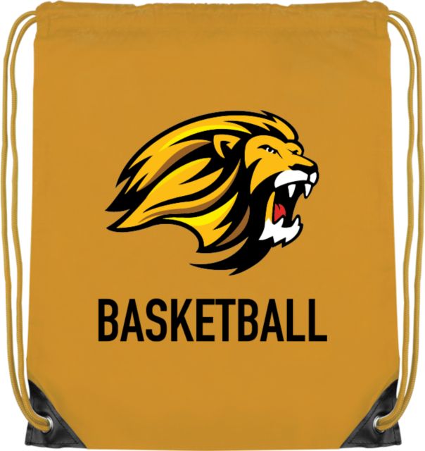 CC of Philadelphia Drawstring Backpack CCP Basketball - ONLINE ONLY