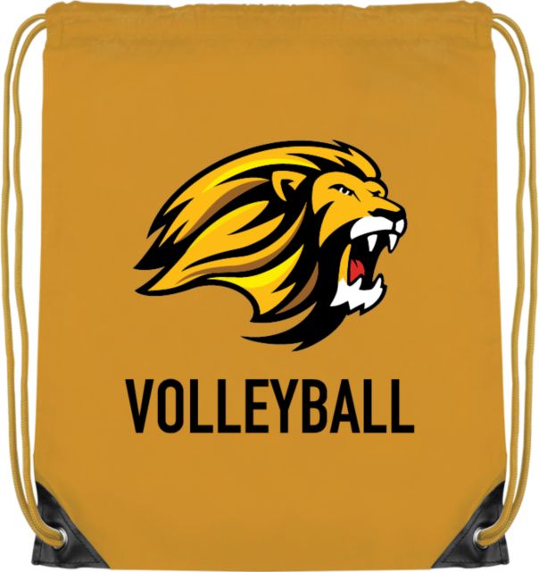 CC of Philadelphia Drawstring Backpack CCP Volleyball - ONLINE ONLY
