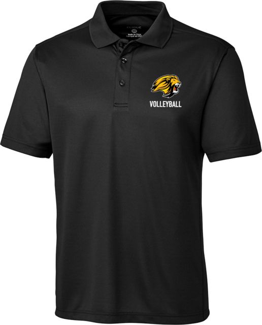 CC of Philadelphia C&B Clique Ice Pique Polo CCP Volleyball - ONLINE ONLY