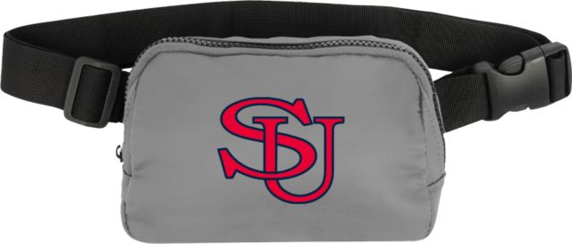 Shippensburg Anywhere Belt Bag Shippensburg University SU - ONLINE ONLY