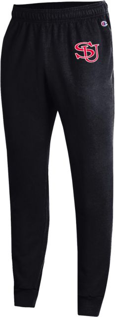 Shippensburg Champion Powerblend Fleece Jogger Shippensburg University SU - ONLINE ONLY