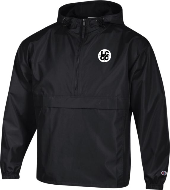 Lehigh Champion Packable Jacket LCCC Icon - ONLINE ONLY