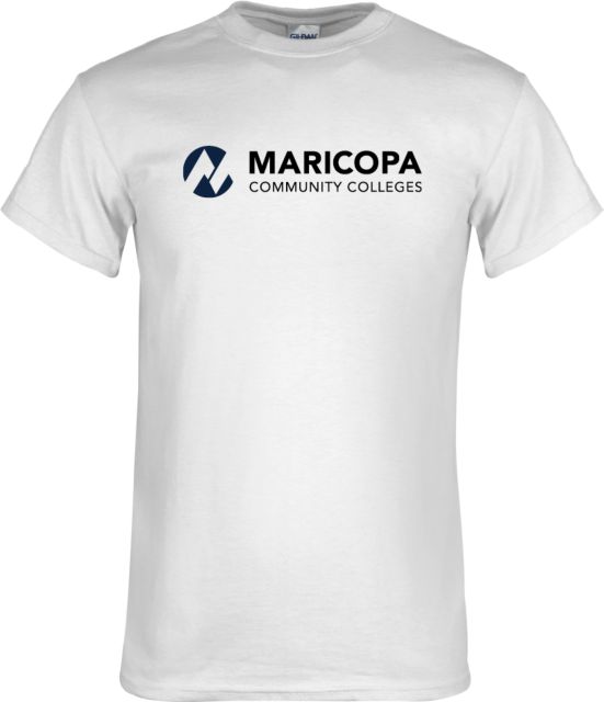 Glendale T Shirt Maricopa Community Colleges - ONLINE ONLY