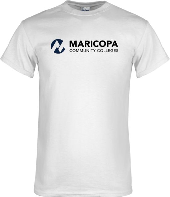 Glendale T Shirt Maricopa Community Colleges - ONLINE ONLY