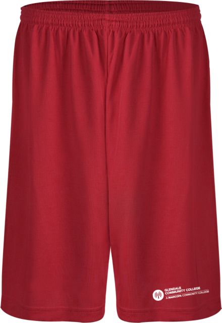 Glendale Performance Classic 9 Inch Short Primary Mark - ONLINE ONLY