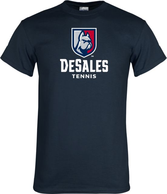 DeSales T Shirt Tennis - ONLINE ONLY