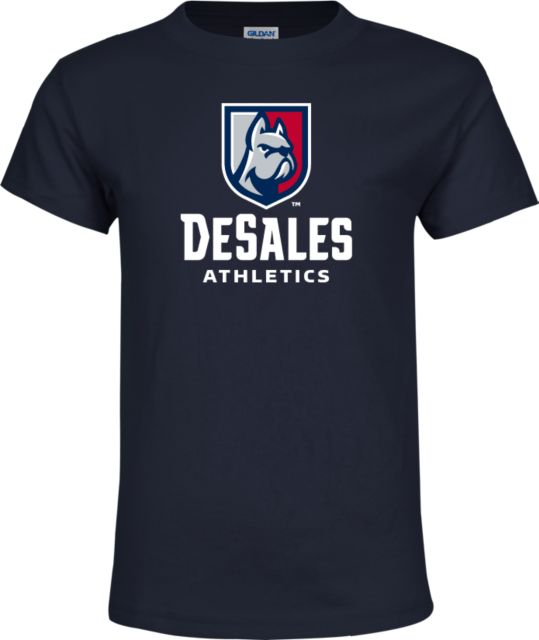 DeSales Youth T Shirt Athletics - ONLINE ONLY