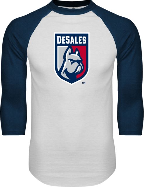 White/Navy