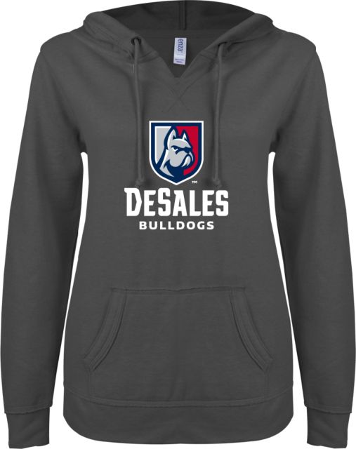 Dark Heather Grey