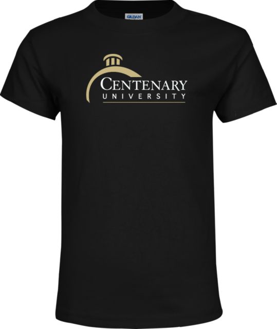 Centenary Univ Youth T Shirt Centenary University Logo - ONLINE ONLY