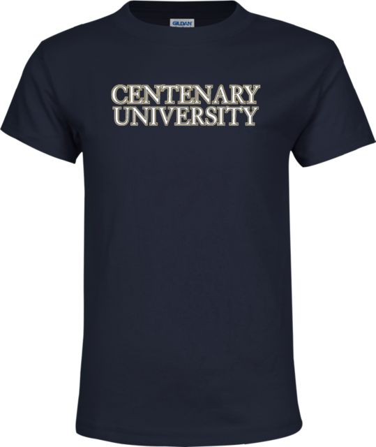 Centenary Univ Youth T Shirt Centenary University - ONLINE ONLY