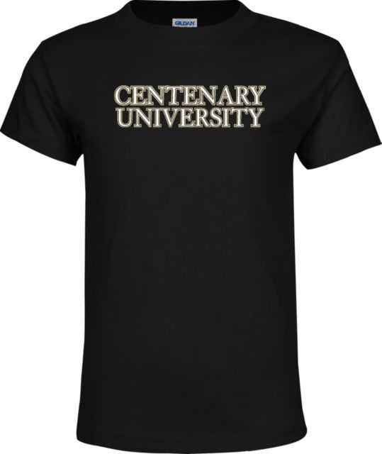 Centenary Univ Youth T Shirt Centenary University - ONLINE ONLY