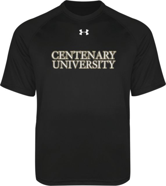 Centenary Univ Youth Under Armour Tech Tee Centenary University - ONLINE ONLY