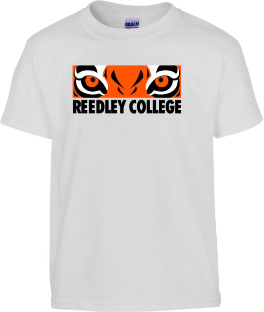 Reedley College Youth T Shirt Primary Mark - ONLINE ONLY