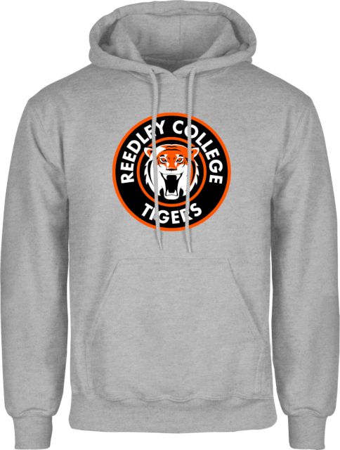 【SEAL限定商品】 Reedley College ONLY ONLINE - Circle Tigers Hoodie Fleece トップス