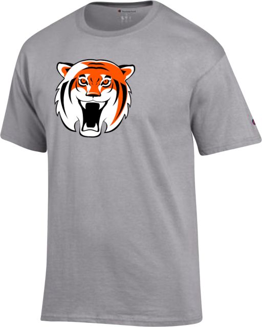 Reedley College Champion T Shirt Tiger - ONLINE ONLY