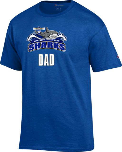 Suffolk Champion T Shirt Dad SCCC - ONLINE ONLY